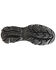 Image #2 - Nautilus Men's Slip-On Steel Toe ESD Work Shoes, Black, hi-res