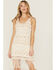 Idyllwind Women's Eaglewood Crochet Dress, White, hi-res