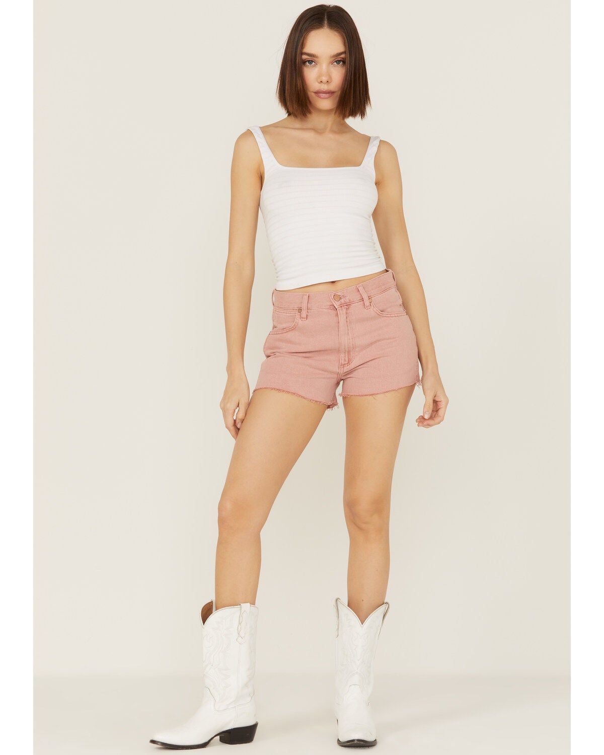 Women's Shorts - Carhartt, Wrangler and 
