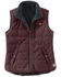 Image #1 - Carhartt Women's Utility Sherpa Lined Vest, , hi-res