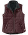 Image #1 - Carhartt Women's Utility Sherpa Lined Vest , , hi-res