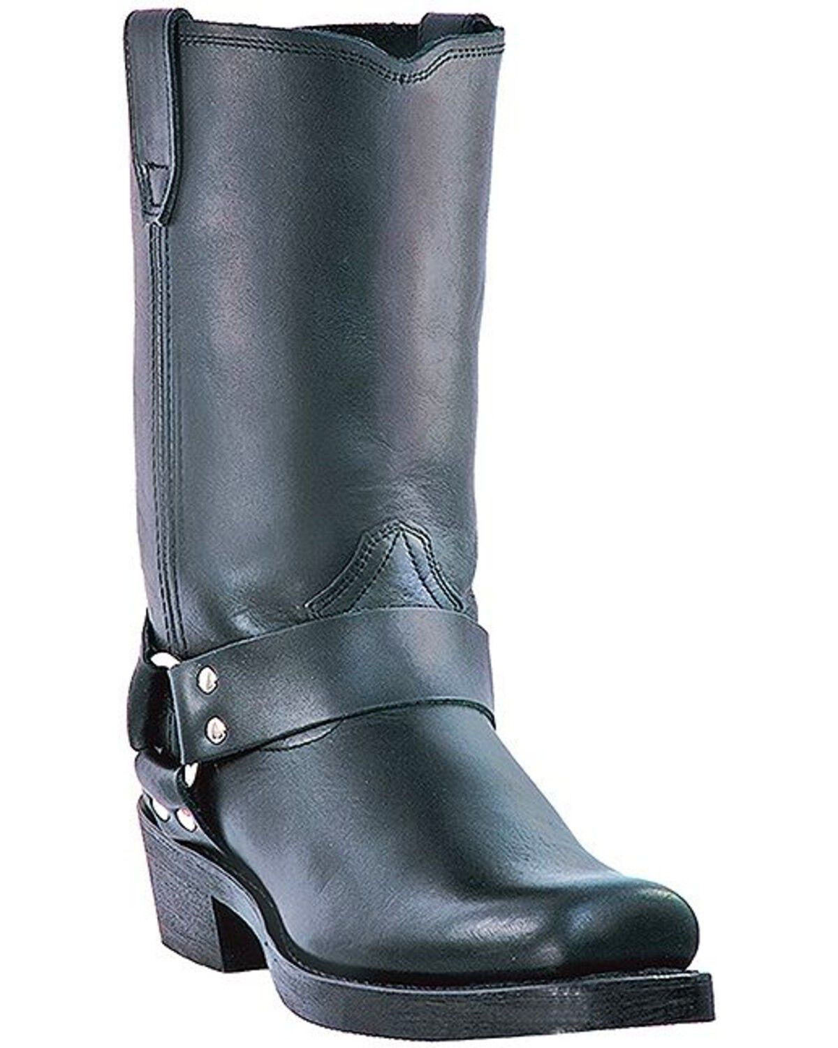 dingo biker boots