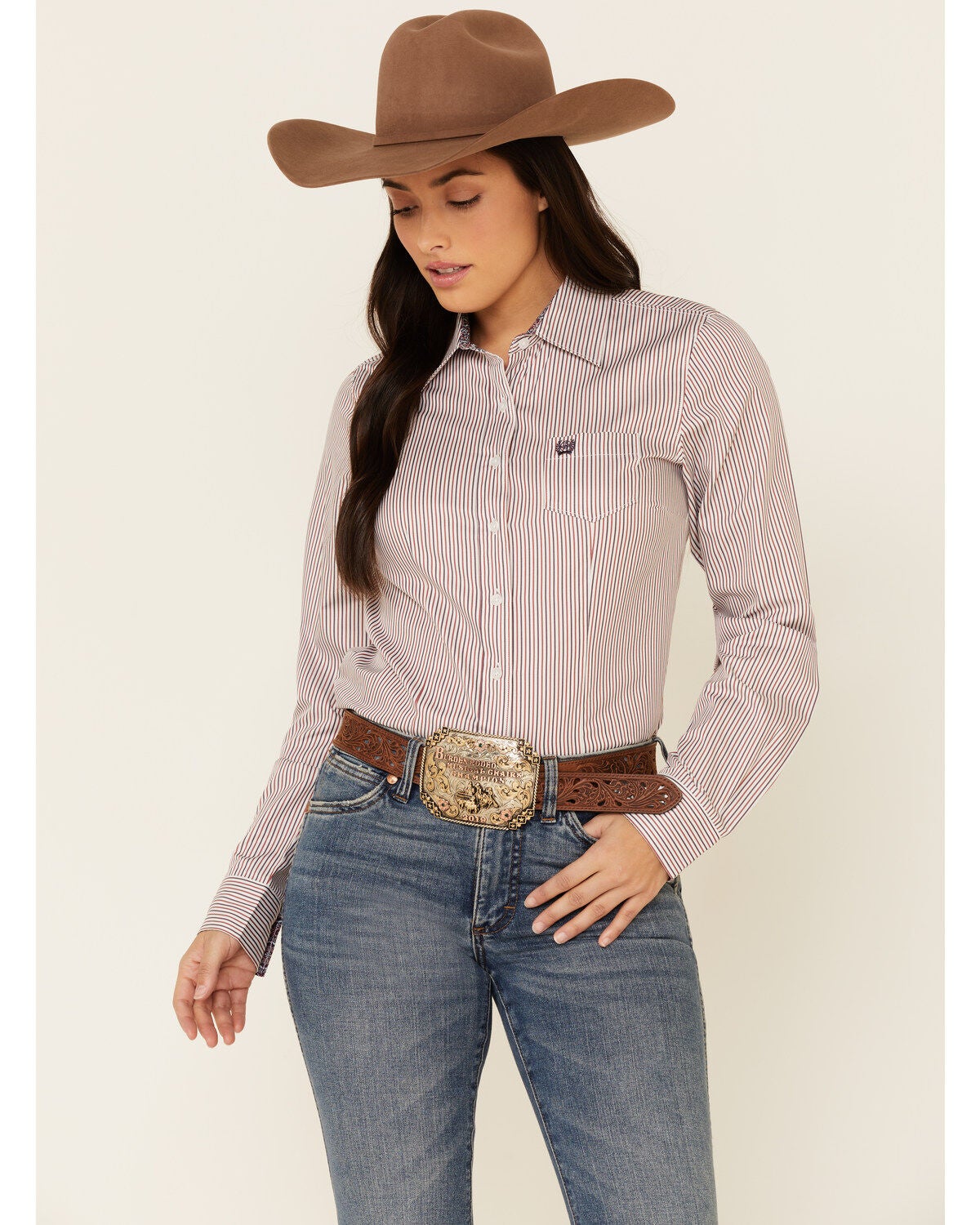 boot barn cinch shirts