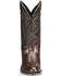Laredo Men's London Western Boots - Medium Toe, Black Cherry, hi-res