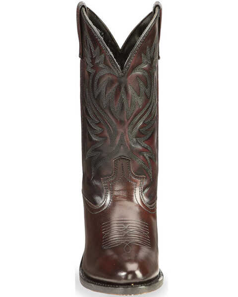 Image #5 - Laredo Men's London Western Boots - Medium Toe, , hi-res