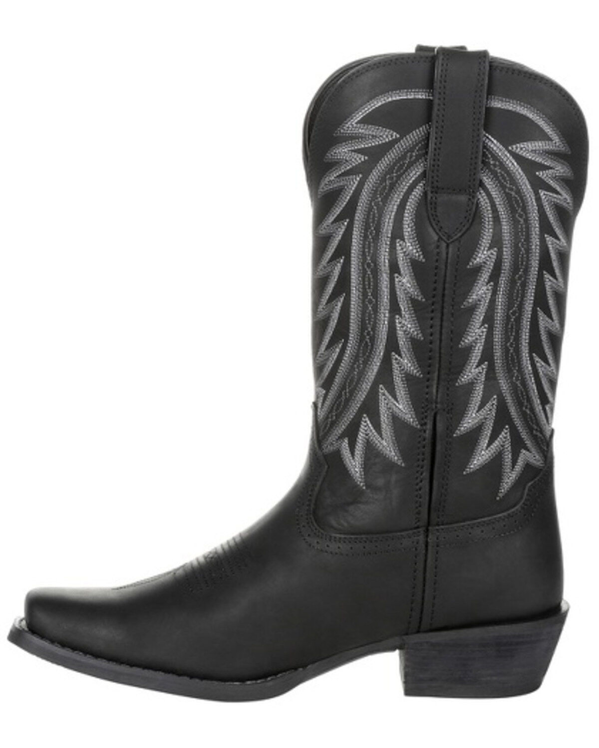 durango men's square toe boots