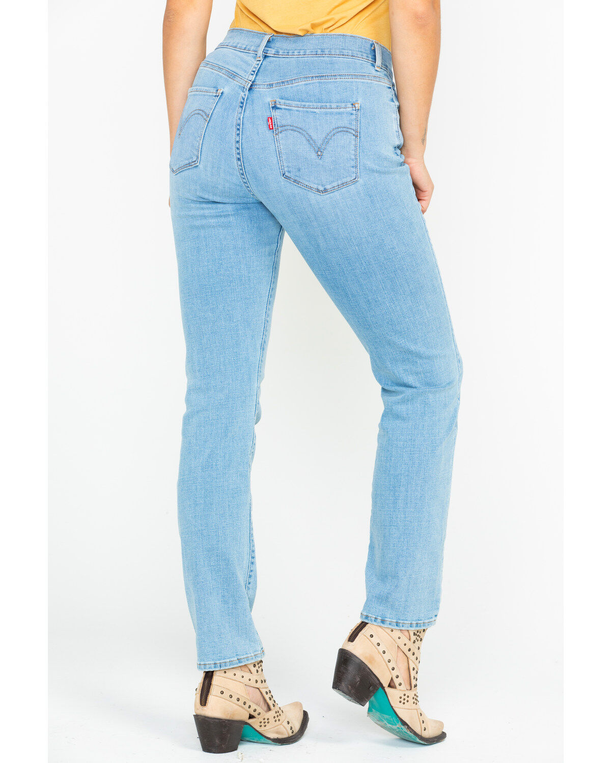 levis 4 way stretch