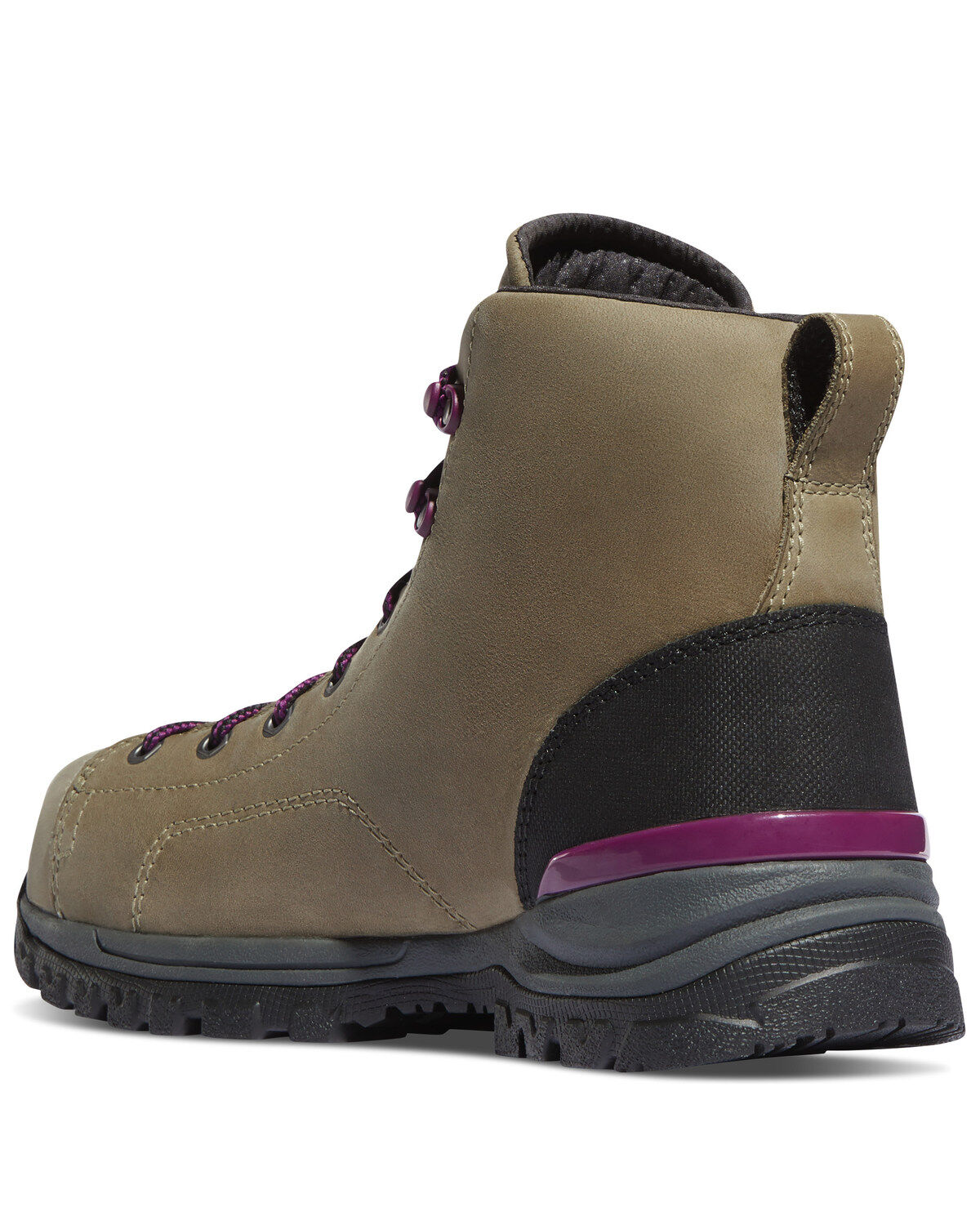 danner women's stronghold