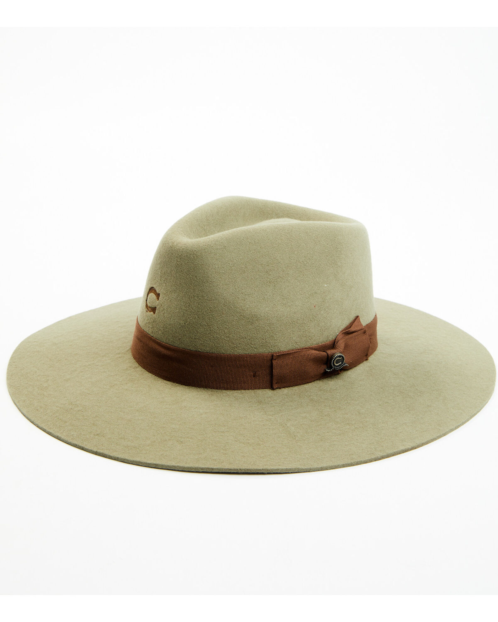 Charlie 1 horse women's highway wool hat cheap