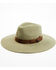 Image #1 - Charlie 1 Horse Women's Highway Wool Western Fashion Hat, Olive, hi-res