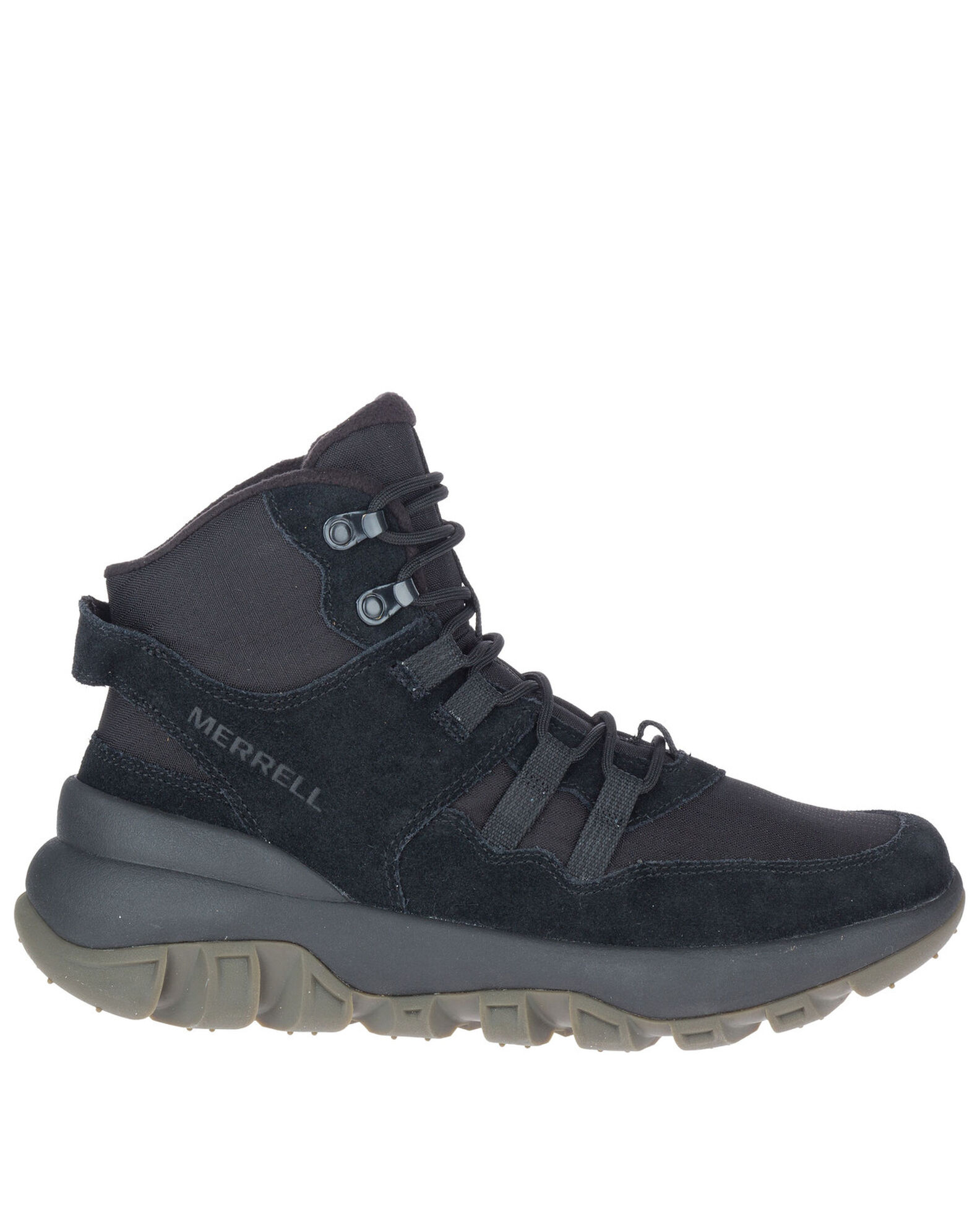 merrell polar boots
