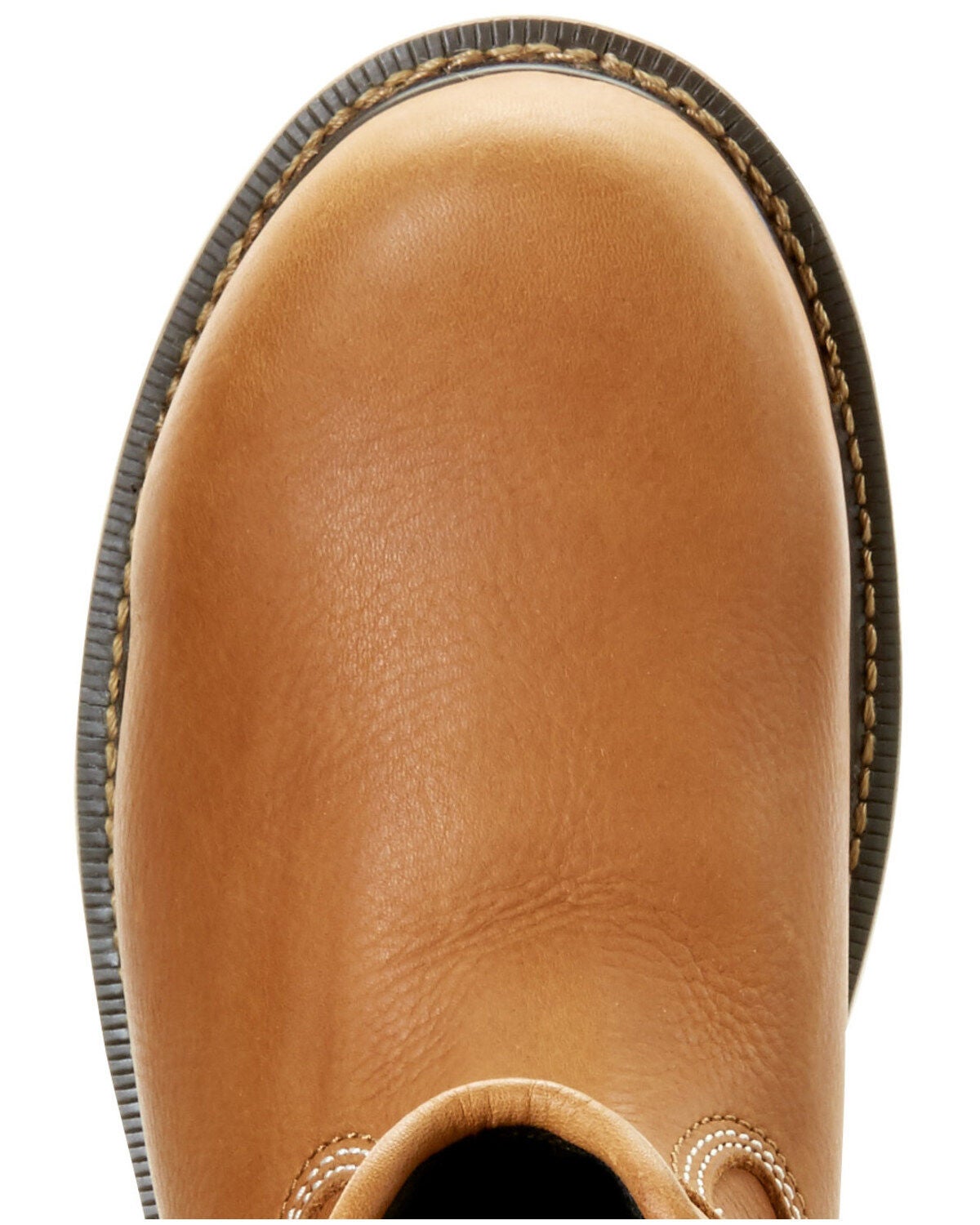 ariat wedge boots
