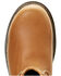 Image #4 - Ariat Men's Rebar Wedge Waterproof Work Boots - Composite Toe, , hi-res