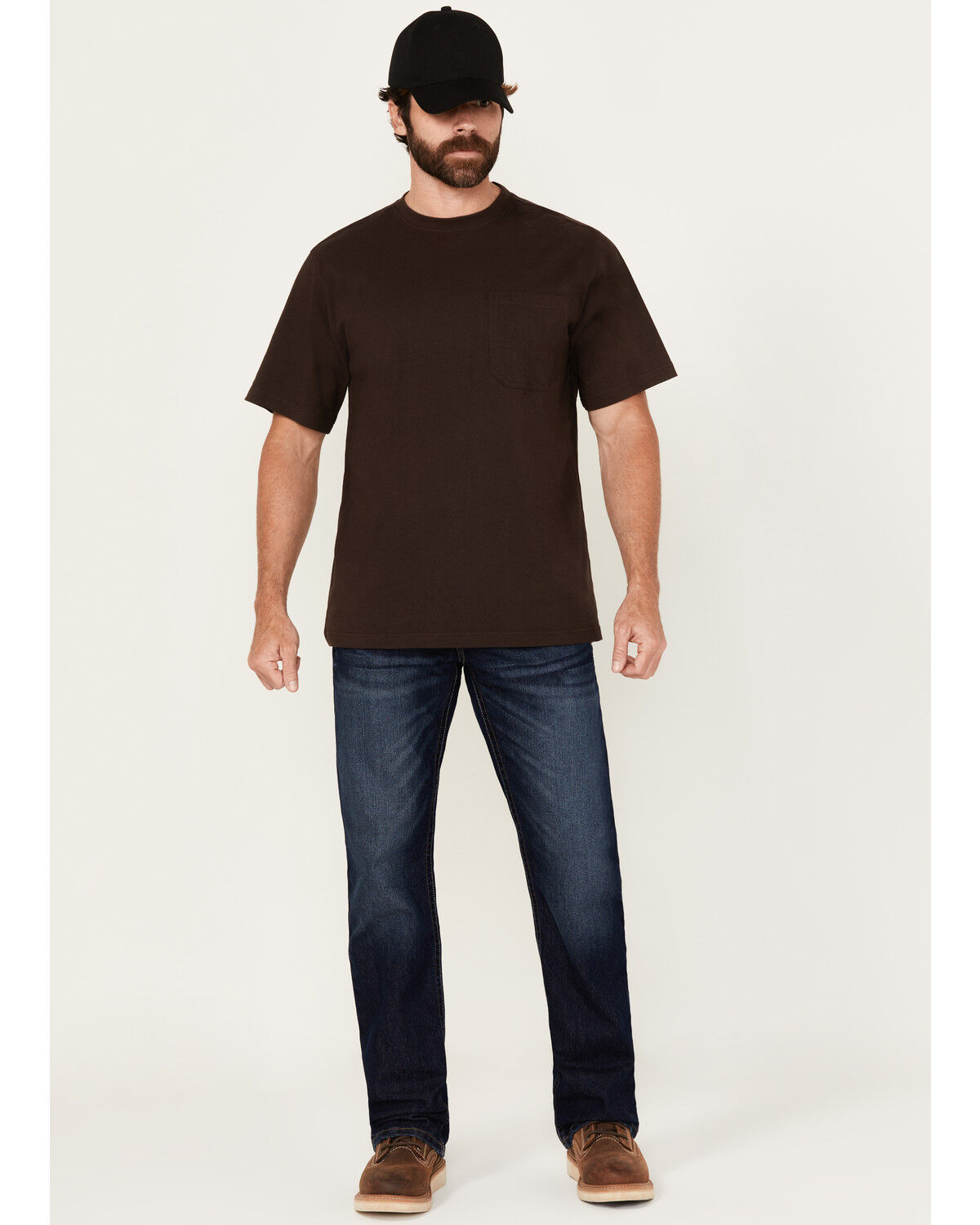 ariat jeans boot barn