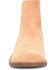 Image #5 - Born Women's Cici Chelsea Booties - Round Toe, Natural, hi-res