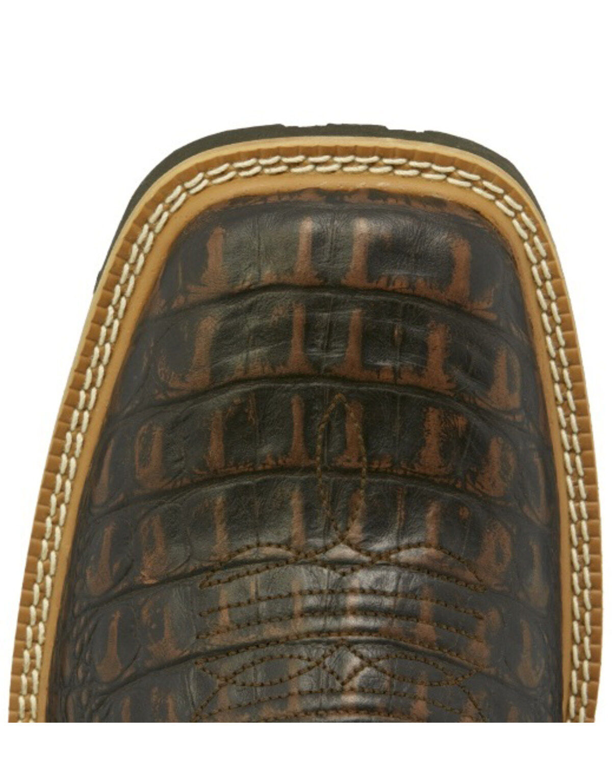 justin derrickman boots