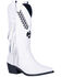 Image #1 - Dingo Women's Thunderbird Western Boots - Round Toe, , hi-res