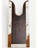 Image #2 - Boot Barn Beaumont Hair-On Boot Jack, Dark Brown, hi-res
