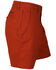 Image #2 - Mountain Khakis Men's 10" Poplin Classic Shorts, Red, hi-res