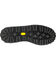 Image #5 - Rocky Men's Portland Lace-to-Toe Duty Boots, Black, hi-res