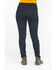 Tasha Polizzi Women's Herringbone Equestrian Pants  , Black, hi-res