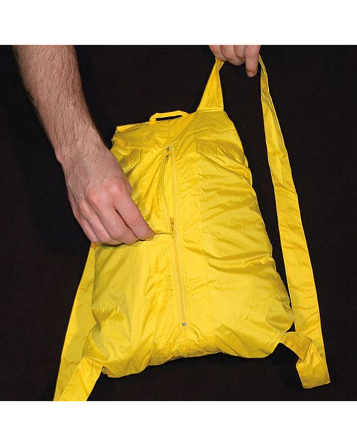 pak a parka