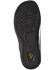 Image #4 - Keen Men's Cathay Spice & Orion Blue Jasper Lace-Up Hiking Shoe, Orange, hi-res