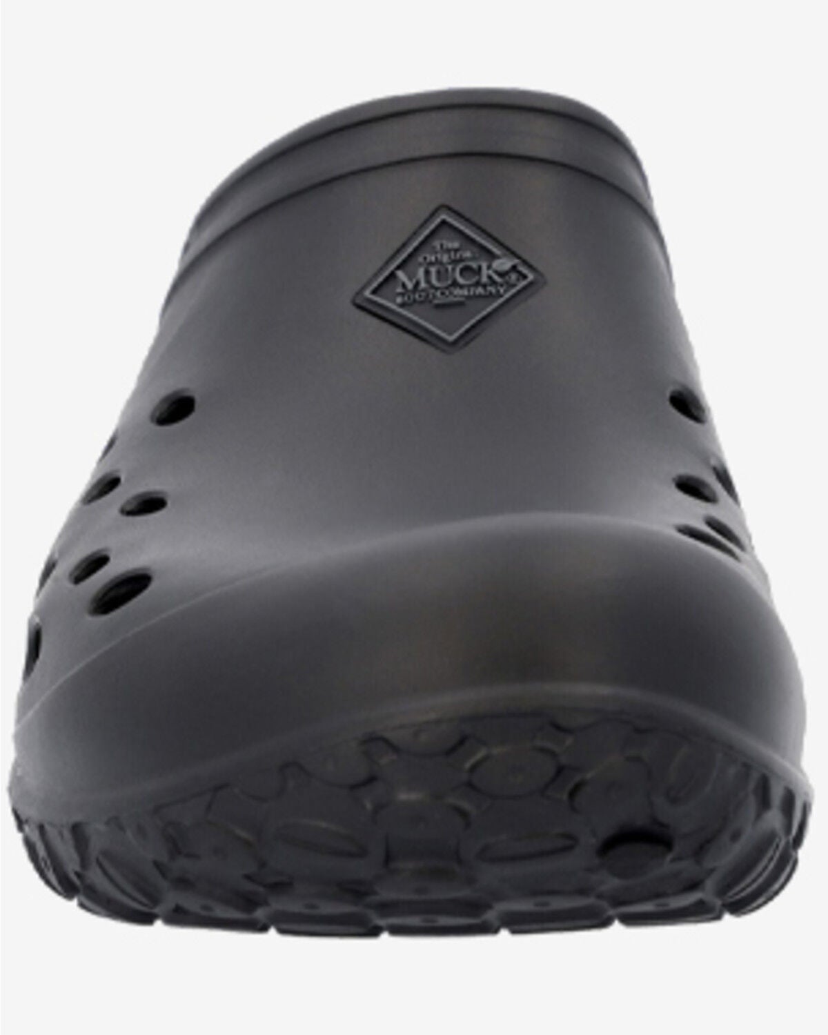 Image #4 - Muck Boots Men's Muckster Lite EVA Clogs, Black, hi-res