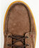 Image #5 - Twisted X Men's Kicks Casual Shoes - Moc Toe, Brown, hi-res