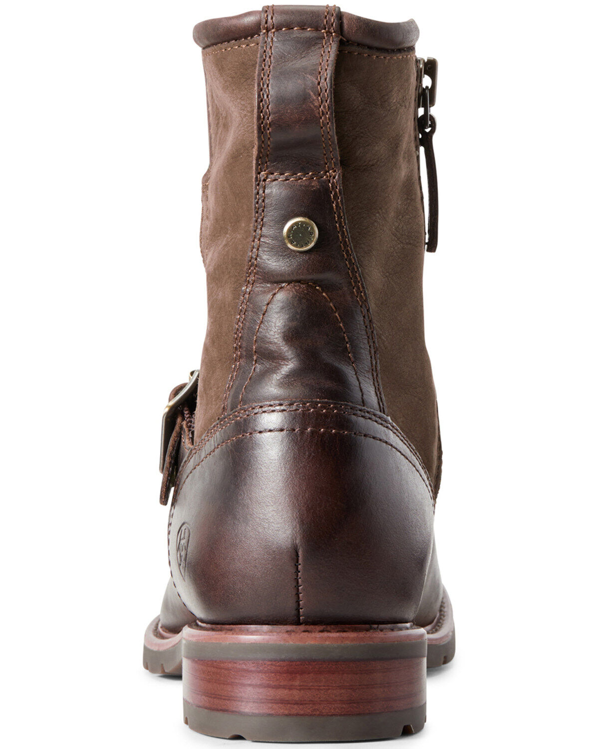 Image #3 - Ariat Women's Savannah Waterproof Boots - Round Toe, , hi-res