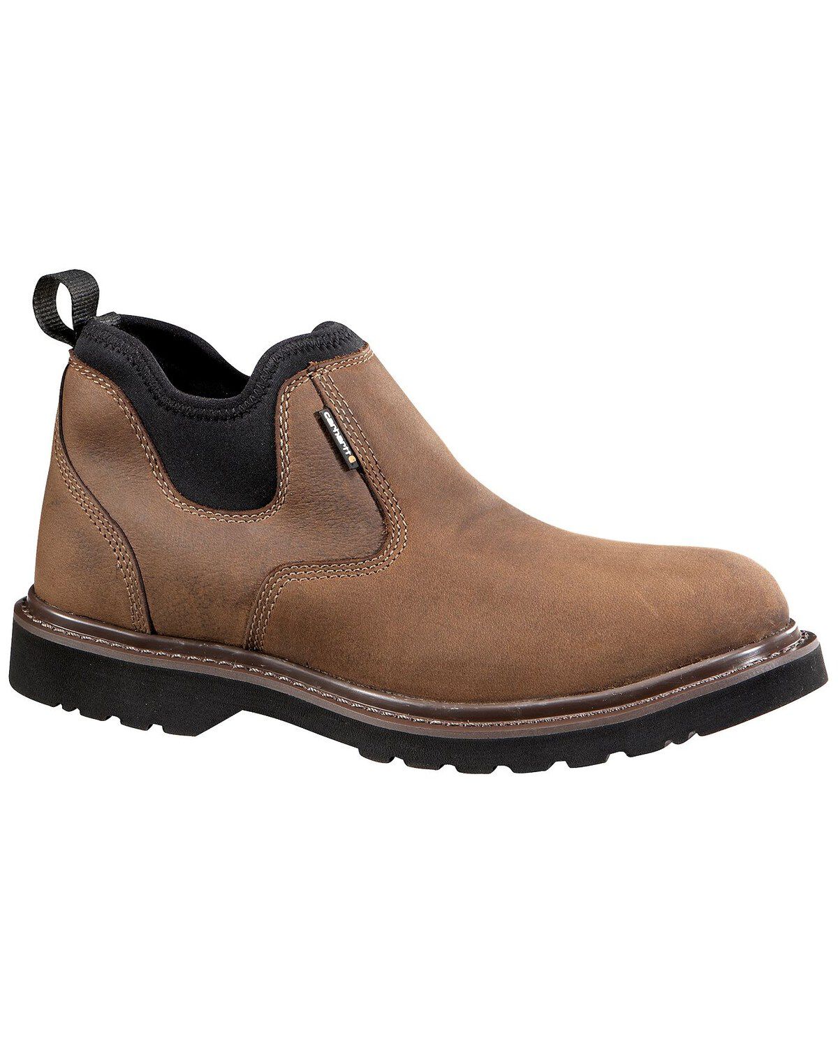 waterproof romeo boots