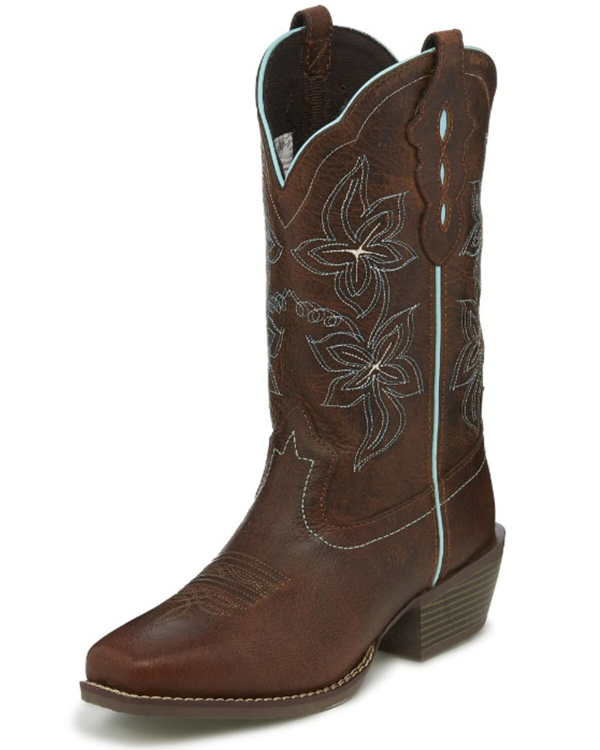 buffalo western boots