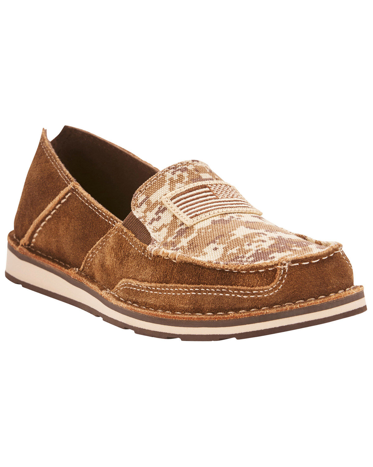 ariat house shoes