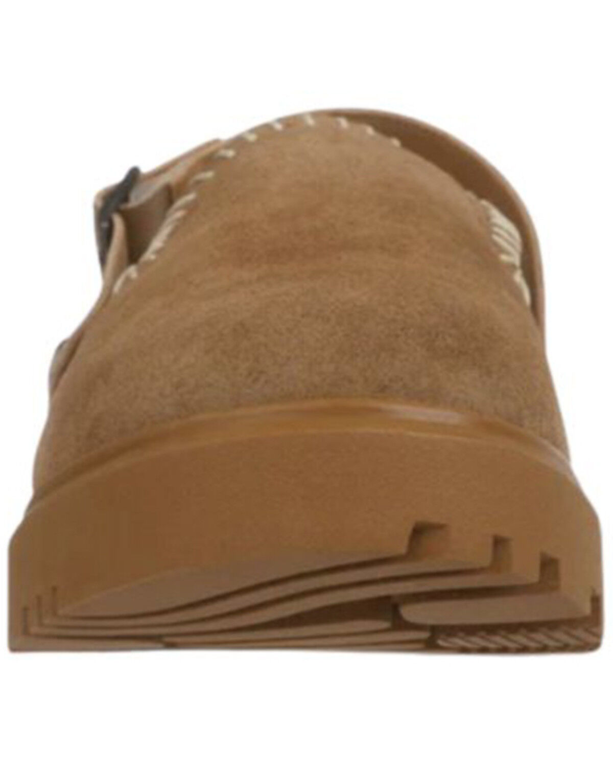 Image #4 - Mykos Women's Lilah Slip-On Mules, Brown, hi-res