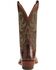 Image #5 - Ariat Turnback Cowboy Boots - Square Toe, , hi-res