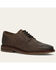 Image #1 - Frye Men's Paul Oxford Shoes, Brown, hi-res