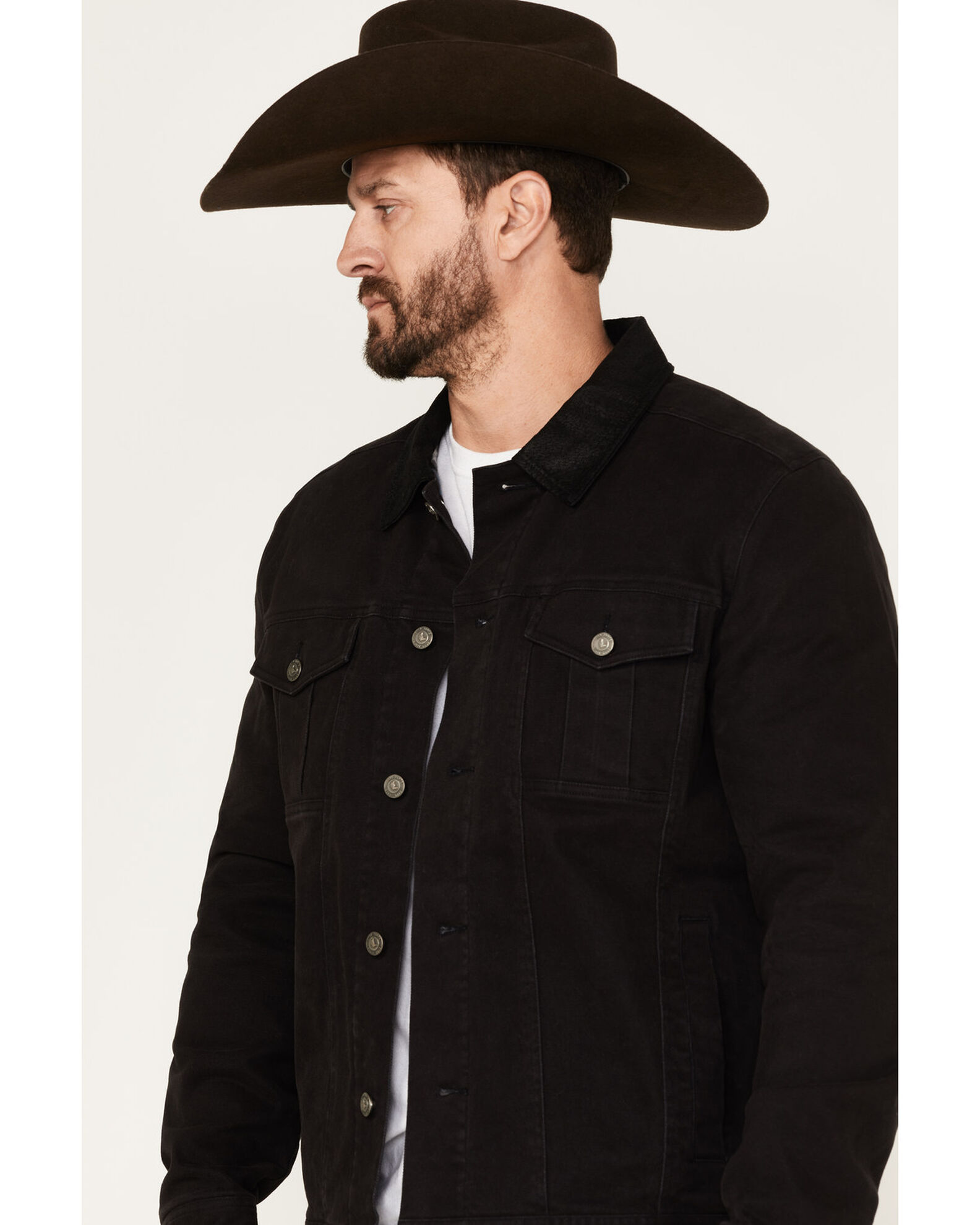 Cody James Men s Ozark Washed Rancher Jacket Boot Barn