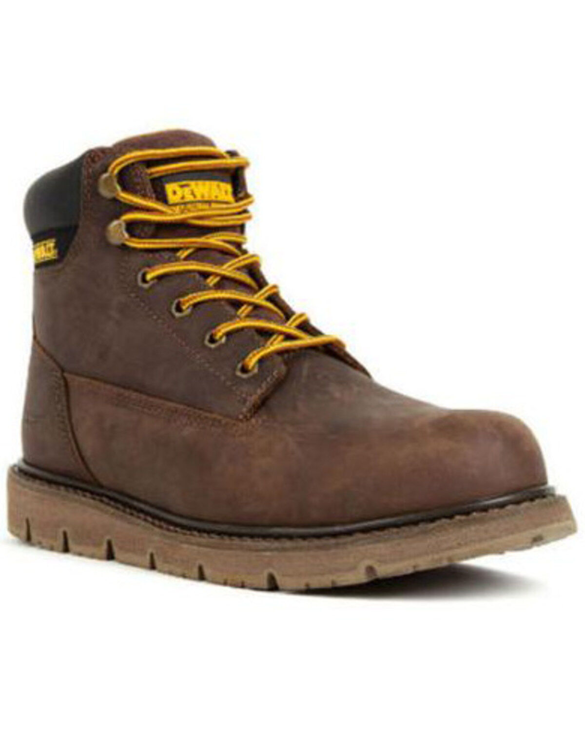 dewalt boots sale