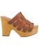 Dingo Women's Dagwood Sandals , Tan, hi-res