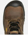 Keen Men's Independence Waterproof Work Boots - Composite Toe, Brown, hi-res