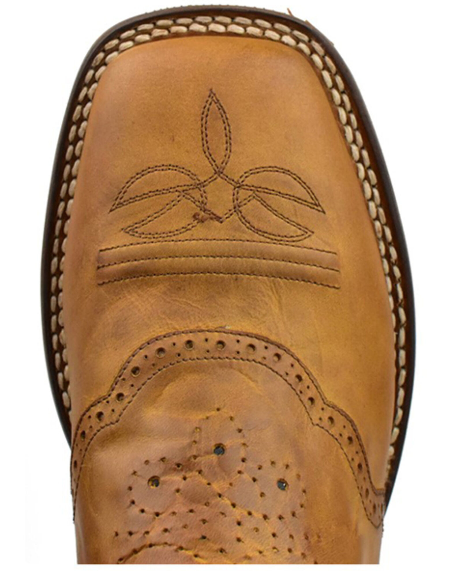 Product Name Dan Post Men s Rio Arriba Performance Western Boots Broad Square Toe
