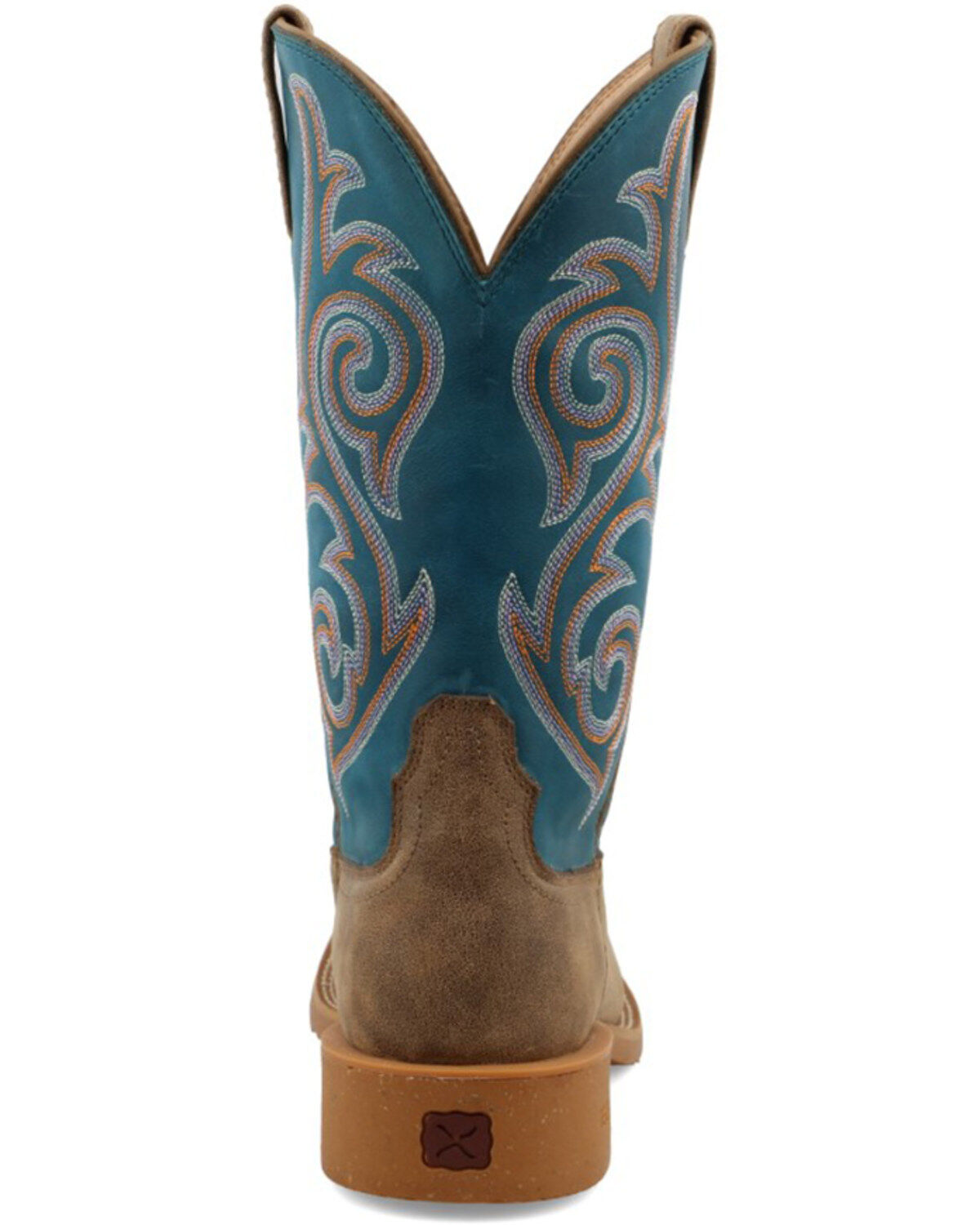 Product Name:  Twisted X Women's 11" Tech X™ Western Performance Boots - Broad Square Toe