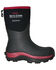 Image #2 - Dryshod Women's Cranberry Arctic Storm Winter Work Boots, Black, hi-res