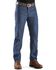 Image #2 - Wrangler Men's FR Lightweight Regular Fit Jeans, Denim, hi-res
