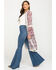 Image #6 - Tasha Polizzi Women's Free Spirit Duster, Rose, hi-res