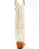Liberty Black Women's Carnaza Cobre Mantequilla Western Boots - Square Toe, Tan, hi-res