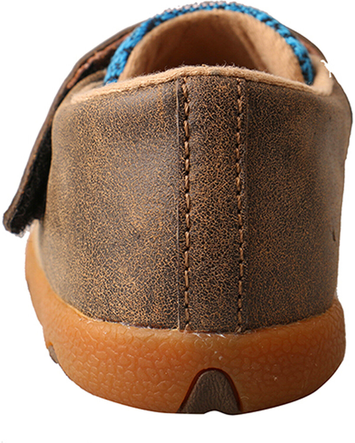 boys driving mocs
