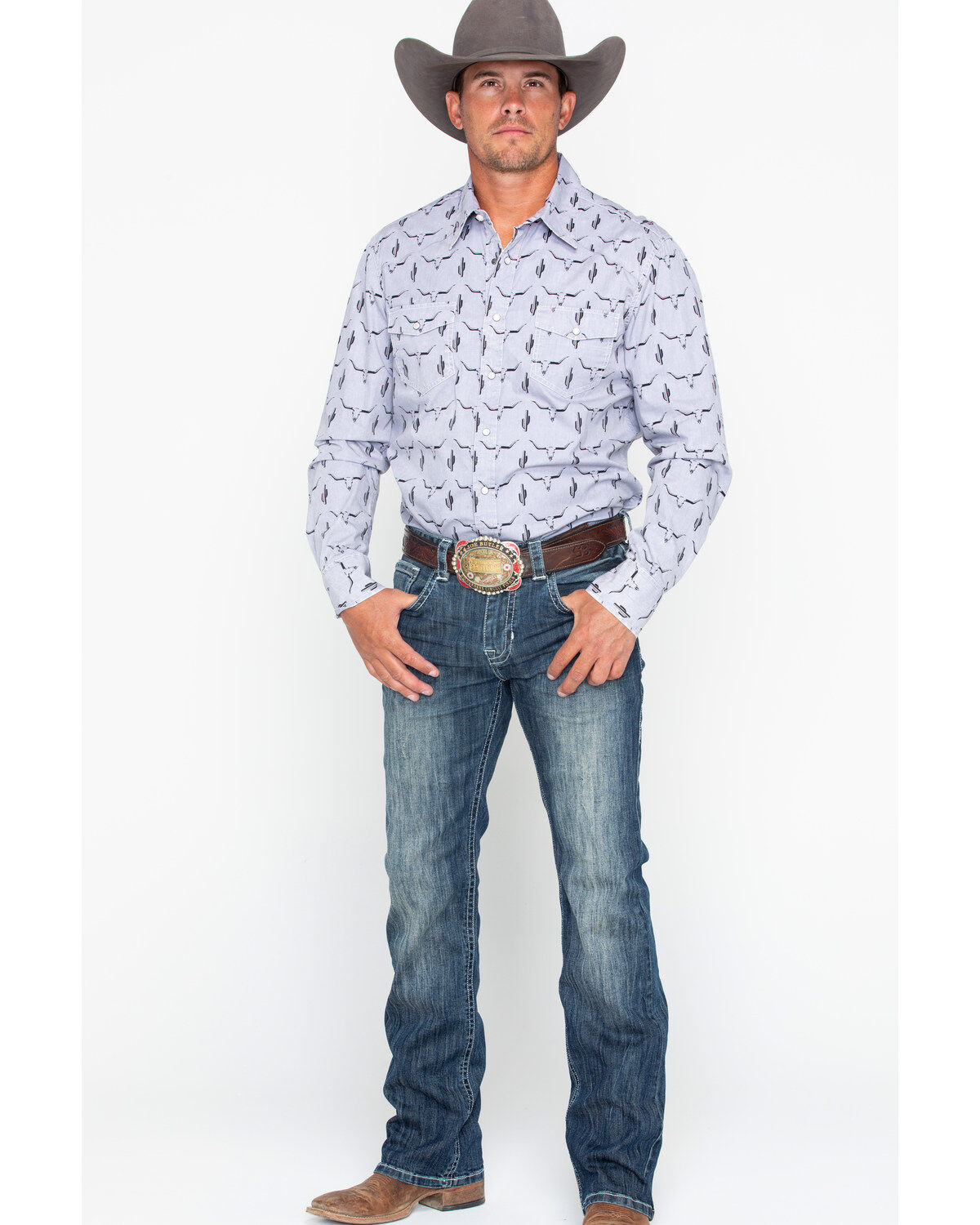 cowboy western outfits