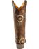 Image #7 - Old Gringo Women's Tyler Cowgirl Boots - Snip Toe, , hi-res