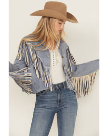 Fringe